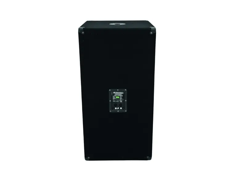 OMNITRONIC BX-2550 Subwoofer 1200W 